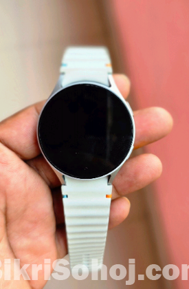 samsung galaxy watch 7 & galaxy buds 3